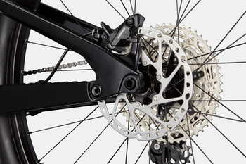 Cannondale Habit Carbon 2 Black Pearl - Produktbild - 8