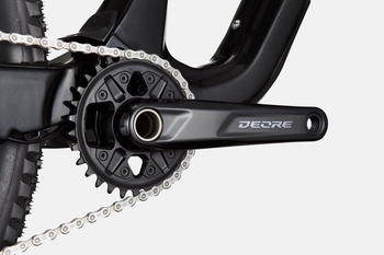Cannondale Habit Carbon 2 Black Pearl - Produktbild - 5