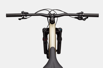 Cannondale Habit Carbon 2 Quicksand - Produktbild - 4
