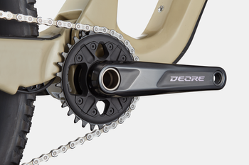 Cannondale Habit Carbon 2 Quicksand - Produktbild - 5