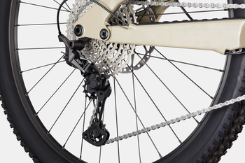 Cannondale Habit Carbon 2 Quicksand - Produktbild - 6
