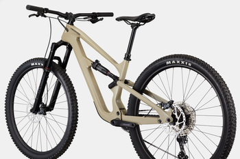 Cannondale Habit Carbon 2 Quicksand - Produktbild - 7