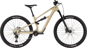Cannondale Habit Carbon 2 Quicksand - Produktbild - 1