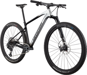 Cannondale Scalpel HT Carbon 1 Mercury - Produktbild - 1