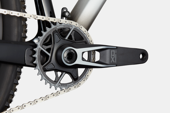 Cannondale Scalpel HT Carbon 1 Mercury - Produktbild - 3