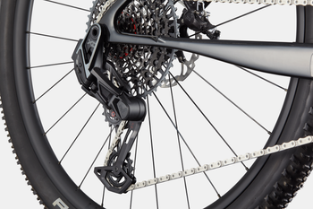 Cannondale Scalpel HT Carbon 1 Mercury - Produktbild - 4