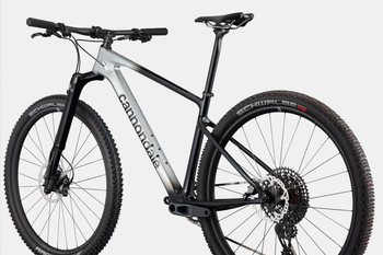 Cannondale Scalpel HT Carbon 1 Mercury - Produktbild - 5
