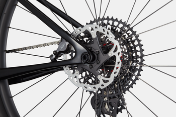 Cannondale Scalpel HT Carbon 1 Mercury - Produktbild - 6