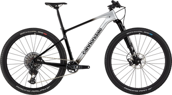 Cannondale Scalpel HT Carbon 1 Mercury - Produktbild - 7