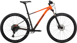 C22-C26452M-Trail-SL-4-ORG-PD-21362650-21362650.jpg Cannondale Trail SL 4 Orange 29" Hardtail MTB - Produktbild - 1