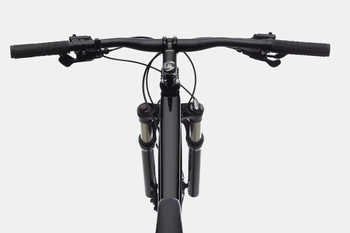 Cannondale Trail Women's 5 Black Pearl - Produktbild - 2