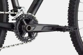 Cannondale Trail Women's 5 Black Pearl - Produktbild - 3
