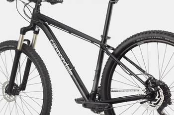 Cannondale Trail Women's 5 Black Pearl - Produktbild - 5