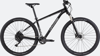 Cannondale Trail Women's 5 Black Pearl - Produktbild - 1