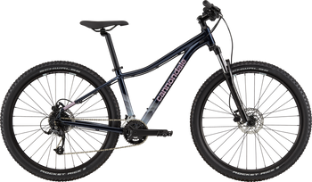 Cannondale Trail Women's 8 Midnight Blue - Produktbild - 6