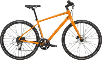 Cannondale Quick 3 C31301M Mango - Produktbild - 1 Cannondale Quick 3 C31301M Mango - Produktbild - 1