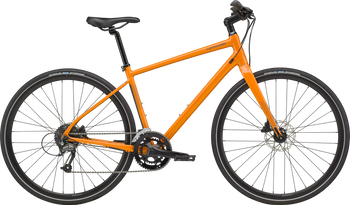 Cannondale Quick 3 C31301M Mango - Produktbild - 1