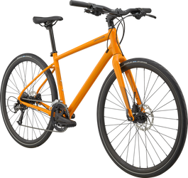 Cannondale Quick 3 C31301M Mango - Produktbild - 2