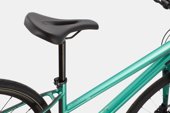 Cannondale Quick Women's 3 Remixte Turquoise - Produktbild - 7
