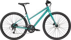 vg9pxcn6v9kdjkdpl5x2-21362663.png Cannondale Quick Women's 3 Remixte Turquoise - Produktbild - 2