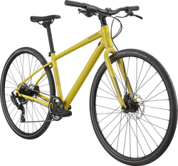 C22-C31400F-Quick-Disc-4-GIN-3Q-21362665.png Cannondale Quick Women's 4 Ginger - Produktbild - 2