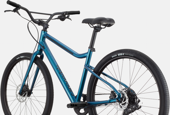 Cannondale Treadwell 2 Deep Teal - Produktbild - 3