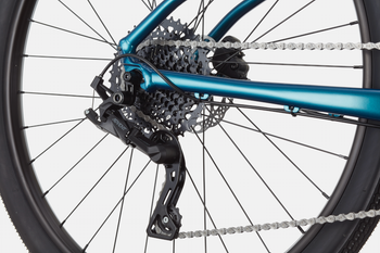 Cannondale Treadwell 2 Deep Teal - Produktbild - 4