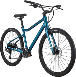 C22-C37200M-Treadwell-2-DTE-3Q-21362670.png Cannondale Treadwell 2 Deep Teal - Produktbild - 2