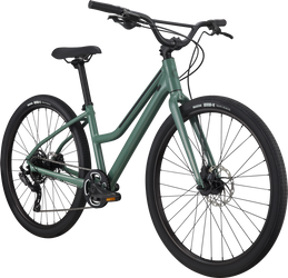 Cannondale Treadwell 2 Remixte Jade - Produktbild - 2