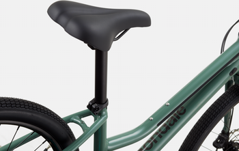 Cannondale Treadwell 2 Remixte Jade - Produktbild - 6