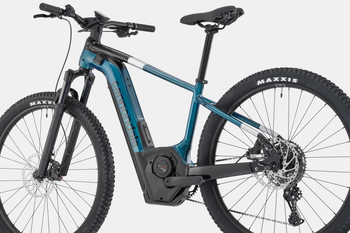 Cannondale Trail Neo 2 Deep Teal - Produktbild - 1