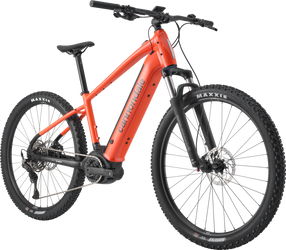 Cannondale Trail Neo 3 Orange - Produktbild - 2
