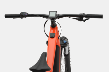 Cannondale Trail Neo 3 Orange - Produktbild - 5