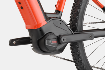 Cannondale Trail Neo 3 Orange - Produktbild - 6