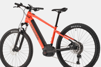 Cannondale Trail Neo 3 Orange - Produktbild - 3