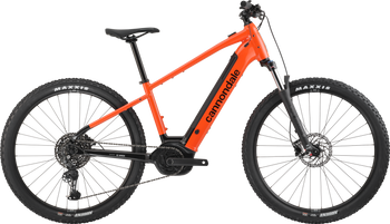 Cannondale Trail Neo 3 Orange - Produktbild - 1
