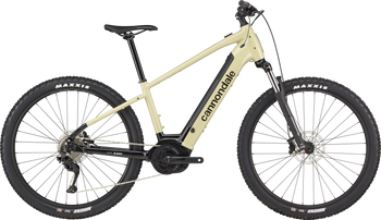 Cannondale Trail Neo 4 – Quicksand - Produktbild - 1