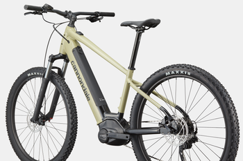 Cannondale Trail Neo 4 – Quicksand - Produktbild - 3