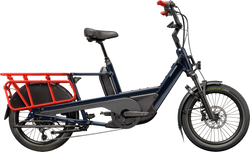 C67103U10V---01-21362694.png Cannondale Cargowagen Neo 1 Midnight Blue - Produktbild - 1