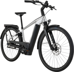 Cannondale Mavaro Neo 2 Mercury - Produktbild - 3