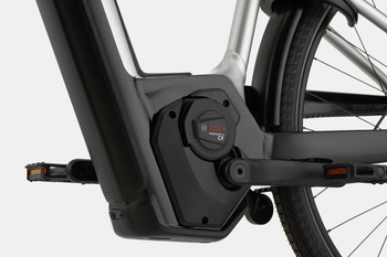 Cannondale Mavaro Neo 2 Mercury - Produktbild - 5