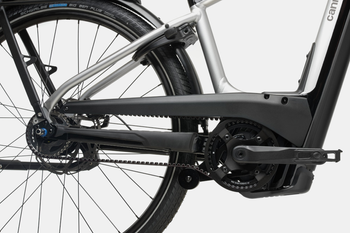 Cannondale Mavaro Neo 2 Mercury - Produktbild - 6