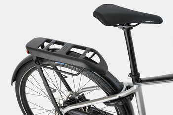 Cannondale Mavaro Neo 2 Mercury - Produktbild - 8