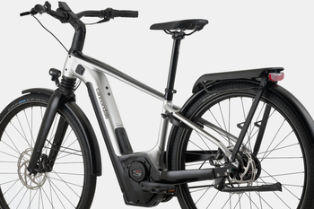 Cannondale Mavaro Neo 2 Mercury - Produktbild - 2