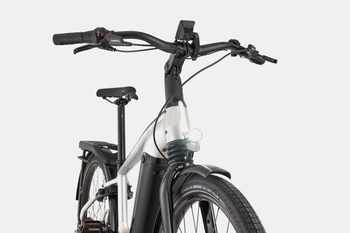 Cannondale Mavaro Neo 2 Mercury - Produktbild - 7