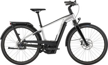 Cannondale Mavaro Neo 2 Mercury - Produktbild - 1