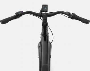 Cannondale Mavaro Neo 2 – Matte Black - Produktbild - 2