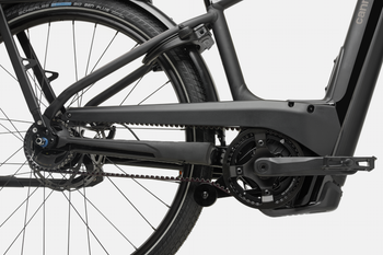 Cannondale Mavaro Neo 2 – Matte Black - Produktbild - 3