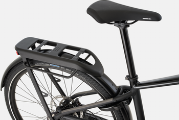 Cannondale Mavaro Neo 2 – Matte Black - Produktbild - 4