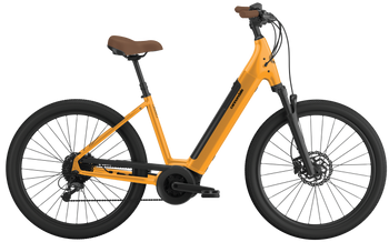 Cannondale Adventure Neo 4 Mango - Produktbild - 1 Cannondale Adventure Neo 4 Mango - Produktbild - 1